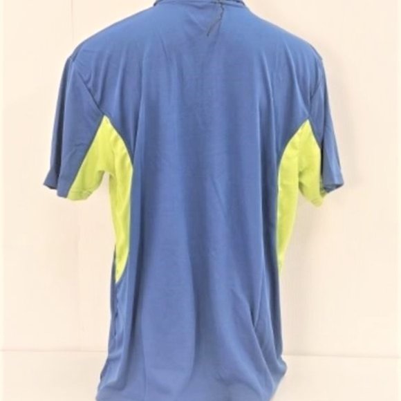 BNB - Hanover MEN'S POLO Size 2XL CAT Hanover Uniform Co. - Picture 4 of 4